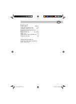 Preview for 19 page of Doppler 454502 Set Up And Operating Instructions Manual