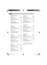 Preview for 22 page of Doppler 454502 Set Up And Operating Instructions Manual