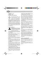 Preview for 2 page of Doppler 471704 Assembly Instructions And User Manual