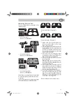 Предварительный просмотр 7 страницы Doppler 471704 Assembly Instructions And User Manual