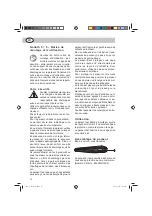 Preview for 10 page of Doppler 471704 Assembly Instructions And User Manual