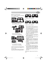 Предварительный просмотр 11 страницы Doppler 471704 Assembly Instructions And User Manual