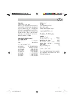 Предварительный просмотр 13 страницы Doppler 471704 Assembly Instructions And User Manual