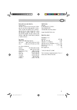 Preview for 17 page of Doppler 471704 Assembly Instructions And User Manual