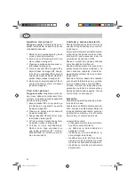 Preview for 20 page of Doppler 471704 Assembly Instructions And User Manual