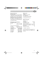 Preview for 21 page of Doppler 471704 Assembly Instructions And User Manual