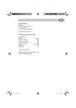 Preview for 29 page of Doppler 471704 Assembly Instructions And User Manual