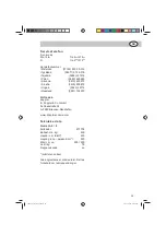 Preview for 33 page of Doppler 471704 Assembly Instructions And User Manual