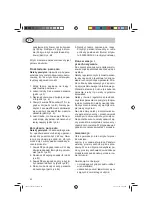 Preview for 40 page of Doppler 471704 Assembly Instructions And User Manual