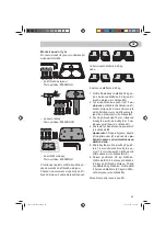 Preview for 43 page of Doppler 471704 Assembly Instructions And User Manual