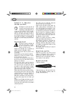 Preview for 46 page of Doppler 471704 Assembly Instructions And User Manual