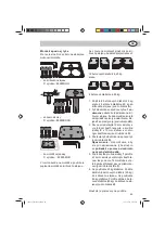 Preview for 47 page of Doppler 471704 Assembly Instructions And User Manual