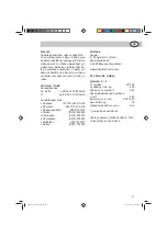 Preview for 49 page of Doppler 471704 Assembly Instructions And User Manual