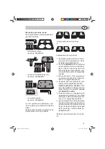 Preview for 55 page of Doppler 471704 Assembly Instructions And User Manual