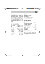 Preview for 57 page of Doppler 471704 Assembly Instructions And User Manual