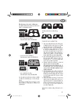 Preview for 67 page of Doppler 471704 Assembly Instructions And User Manual