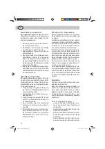 Preview for 68 page of Doppler 471704 Assembly Instructions And User Manual