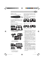 Preview for 71 page of Doppler 471704 Assembly Instructions And User Manual