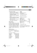 Preview for 77 page of Doppler 471704 Assembly Instructions And User Manual