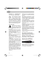 Preview for 78 page of Doppler 471704 Assembly Instructions And User Manual