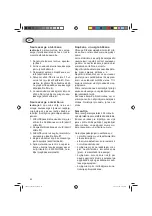 Preview for 80 page of Doppler 471704 Assembly Instructions And User Manual