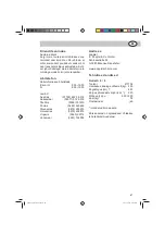 Preview for 85 page of Doppler 471704 Assembly Instructions And User Manual