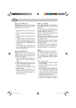 Preview for 88 page of Doppler 471704 Assembly Instructions And User Manual