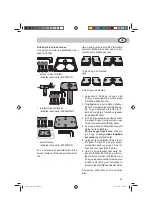 Preview for 91 page of Doppler 471704 Assembly Instructions And User Manual