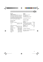 Preview for 97 page of Doppler 471704 Assembly Instructions And User Manual