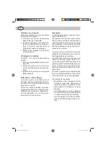 Preview for 10 page of Doppler 85897AET Assembly And User'S Manual