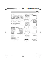 Preview for 11 page of Doppler 85897AET Assembly And User'S Manual