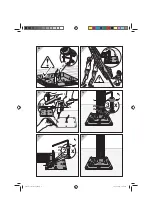 Doppler Goliath 5x5 Assembly Instructions Manual preview