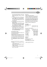 Preview for 5 page of Doppler Goliath 5x5 Assembly Instructions Manual