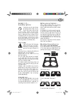 Preview for 7 page of Doppler Goliath 5x5 Assembly Instructions Manual