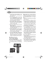 Preview for 8 page of Doppler Goliath 5x5 Assembly Instructions Manual