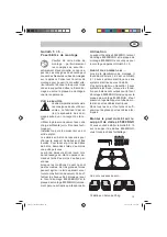 Preview for 11 page of Doppler Goliath 5x5 Assembly Instructions Manual