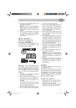 Preview for 13 page of Doppler Goliath 5x5 Assembly Instructions Manual