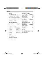 Preview for 14 page of Doppler Goliath 5x5 Assembly Instructions Manual