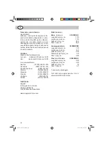 Preview for 18 page of Doppler Goliath 5x5 Assembly Instructions Manual