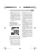 Preview for 21 page of Doppler Goliath 5x5 Assembly Instructions Manual