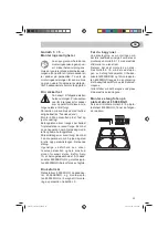 Preview for 31 page of Doppler Goliath 5x5 Assembly Instructions Manual