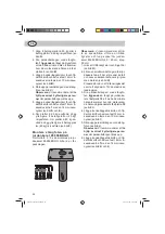 Preview for 36 page of Doppler Goliath 5x5 Assembly Instructions Manual