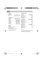 Preview for 38 page of Doppler Goliath 5x5 Assembly Instructions Manual