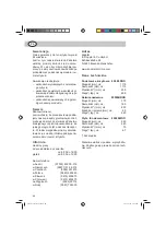 Preview for 42 page of Doppler Goliath 5x5 Assembly Instructions Manual