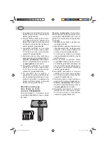 Preview for 52 page of Doppler Goliath 5x5 Assembly Instructions Manual