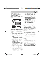 Preview for 53 page of Doppler Goliath 5x5 Assembly Instructions Manual