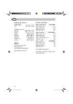 Preview for 54 page of Doppler Goliath 5x5 Assembly Instructions Manual