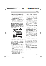 Preview for 57 page of Doppler Goliath 5x5 Assembly Instructions Manual