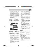 Preview for 61 page of Doppler Goliath 5x5 Assembly Instructions Manual