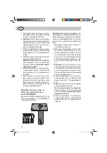 Preview for 64 page of Doppler Goliath 5x5 Assembly Instructions Manual